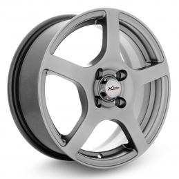 X`trike X-118 6x15 PCD4x100 ET45 Dia60.1 HSB